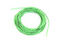 Volt Tech Green 25' Cloth Covered Wire - 32-8096