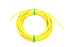 Volt Tech Yellow 25' Cloth Covered Wire - 32-8097