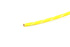 Volt Tech Yellow 25' Cloth Covered Wire - 32-8097