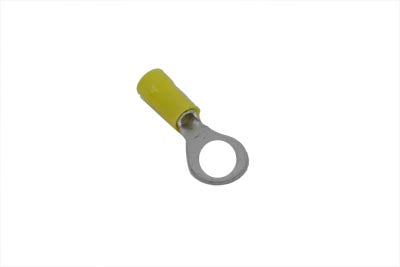 OE OE Ring Wiring Terminal 3/8 inch Eye 10-12 Gauge - 32-8103