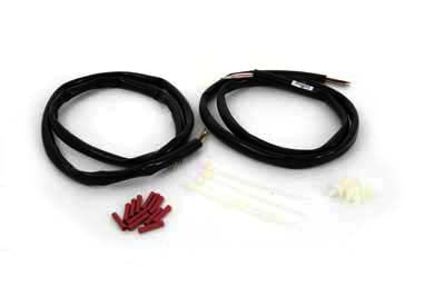 Volt Tech Handlebar Wiring Harness Kit 48 inch - 32-8108