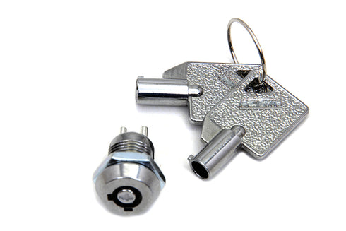 Volt Tech Universal On-Off Ignition Key Switch - 32-8111