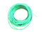 Volt Tech Pure Green 25' Braided Wire - 32-8122