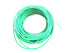 Volt Tech Pure Green 25' Braided Wire - 32-8122