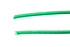 Volt Tech Pure Green 25' Braided Wire - 32-8122