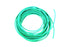 Volt Tech Pure Green 25' Braided Wire - 32-8122