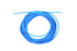 Volt Tech Pure Blue 25' Braided Wire - 32-8123