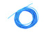 Volt Tech Pure Blue 25' Braided Wire - 32-8123