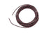 Volt Tech Black with Red Dot 25' Braided Wire - 32-8128