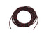 Volt Tech Black with Red Dot 25' Braided Wire - 32-8128