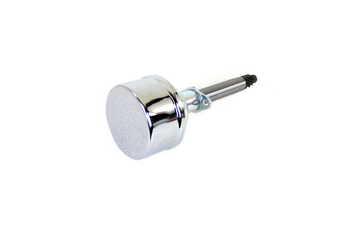 V-Twin V-Fire Big Twin Overhead Valve Auto Advance Distributor Zinc - 32-8213