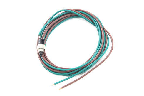 Volt Tech Button Style Handlebar Starter Switch - 32-8919