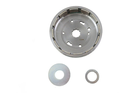 Volt Tech Alternator Rotor for 45 Amp Conversion - 32-8926