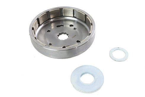 Volt Tech Alternator Rotor for 45 Amp Conversion - 32-8926