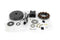 Volt Tech Alternator Charging System Kit 32 Amp - 32-8927