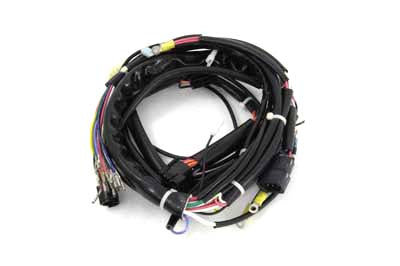 V-Twin Main Wiring Harness - 32-8929