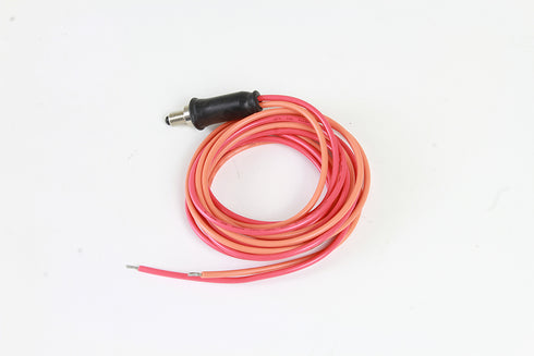 Volt Tech Button Style Handlebar Front Brake Switch - 32-8930