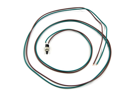 Volt Tech Button Style Handlebar Front Brake Switch - 32-8930