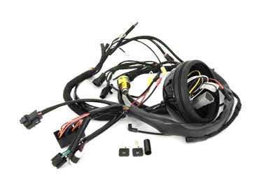 V-Twin Main Wiring Harness - 32-8937