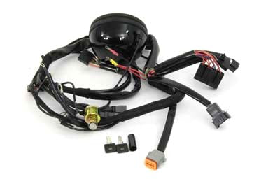 V-Twin Main Wiring Harness - 32-8937