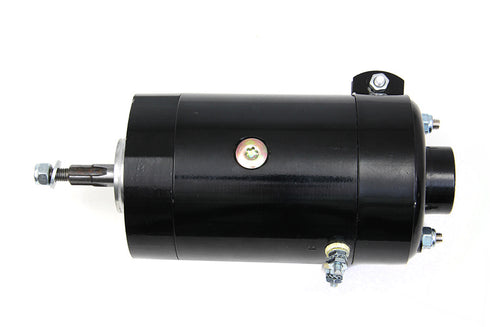 All Balls Racing Black 12 Volt Generator - 32-8999