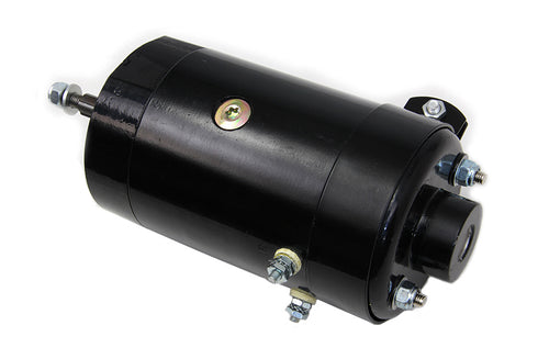 All Balls Racing Black 12 Volt Generator - 32-8999
