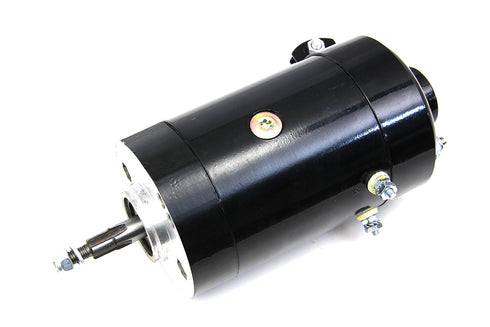 All Balls Racing Black 12 Volt Generator - 32-8999