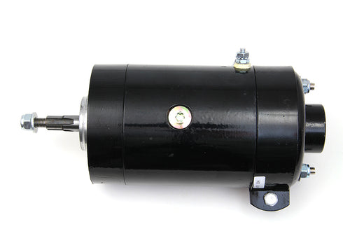 All Balls Racing Black 12 Volt Generator - 32-8999