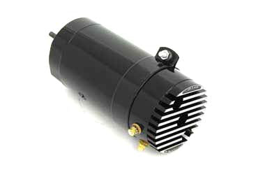 Cycle Electric Generator 2-Brush High Output 12 Volt - 32-9000