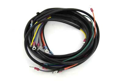 V-Twin Main Wiring Harness - 32-9010