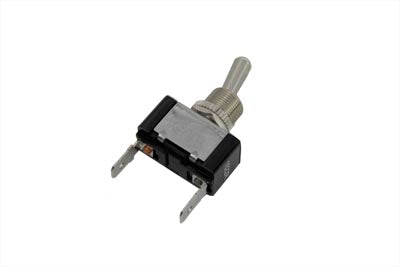Volt Tech Spotlamp Toggle Switch without Leads - 32-9030