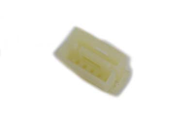 V-Twin Wiring Connector Block 12-Pin Insulator - 32-9033