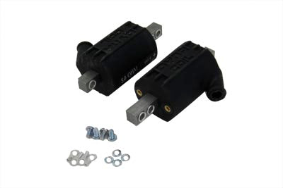 Dyna Tek Dyna 12 Volt 5 Ohm Single Fire Coil - 32-9035