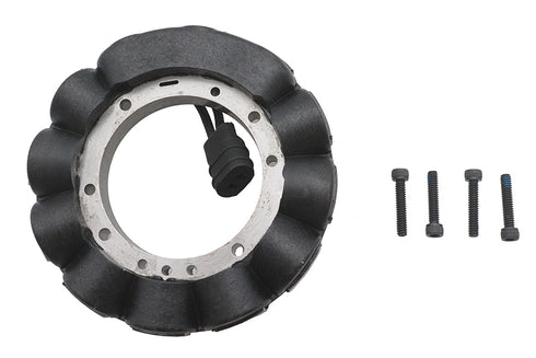 Accel Accel Molded 22 Amp Alternator Stator - 32-9041