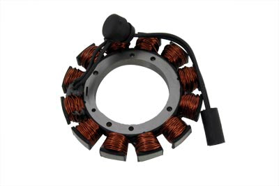 Accel Alternator Stator Unmolded 19 Amp - 32-9043