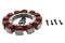 Accel Alternator Stator Unmolded 32 Amp - 32-9045