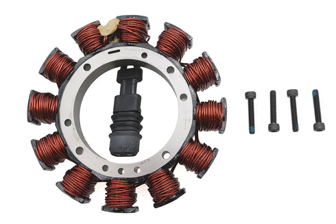 Accel Alternator Stator Unmolded 32 Amp - 32-9045