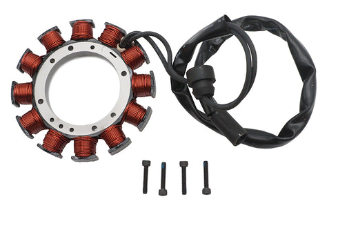 Accel Alternator Stator Unmolded 22 Amp - 32-9046
