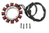 Accel Alternator Stator Unmolded 22 Amp - 32-9046