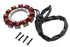 Accel Alternator Stator Unmolded 22 Amp - 32-9046