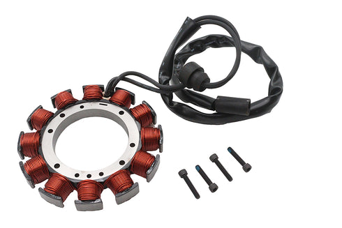 Accel Alternator Stator Unmolded 22 Amp - 32-9046