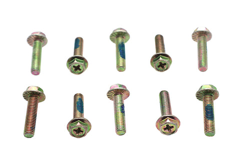 Volt Tech Ignition Sensor Cup Screw - 32-9052