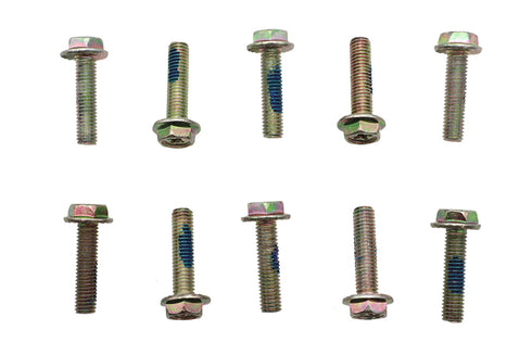 Volt Tech Ignition Sensor Cup Screw - 32-9052