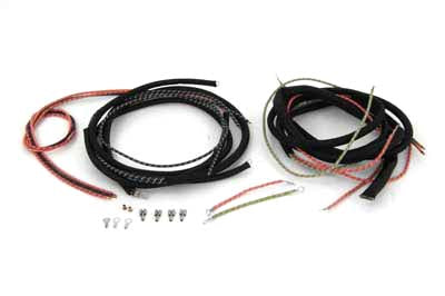 V-Twin Main Wiring Harness Kit - 32-9057