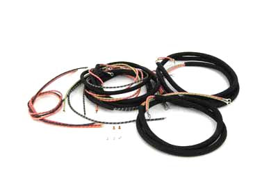 V-Twin Main Wiring Harness Kit - 32-9058