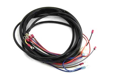 V-Twin Main Wiring Harness - 32-9059