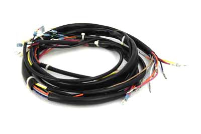 V-Twin Main Wiring Harness Kit - 32-9066