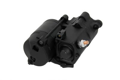 Volt Tech Starter Motor Black - 32-9072