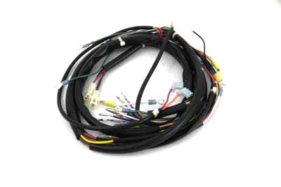 V-Twin Main Wiring Harness Kit - 32-9074