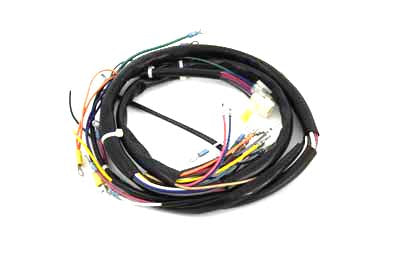 V-Twin Main Wiring Harness Kit - 32-9074